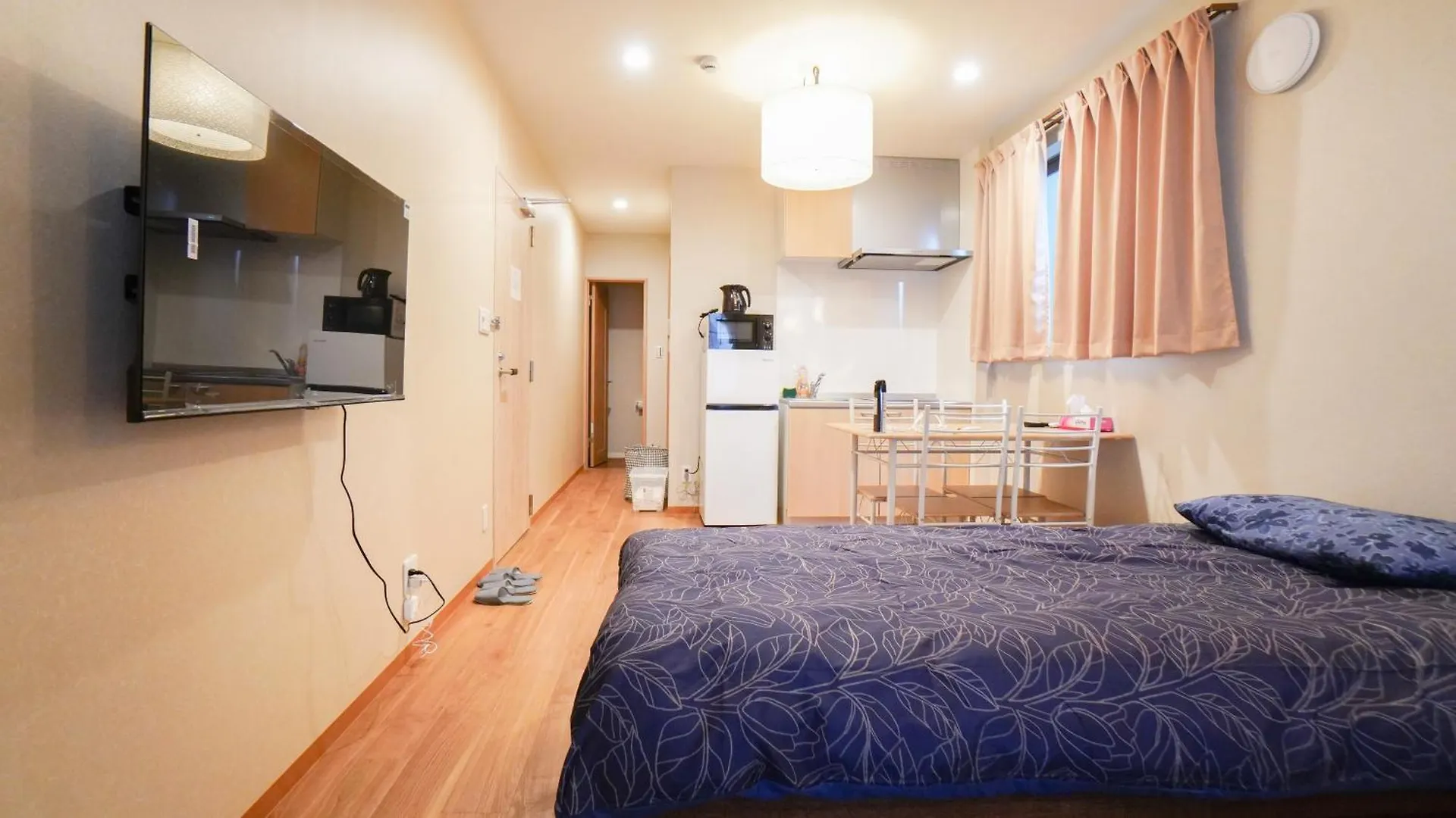 Appartamento 花園屋 Osaka
