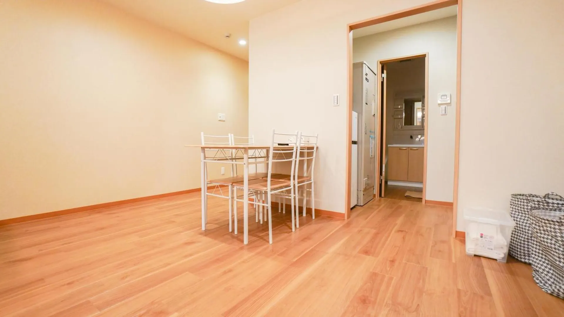 Alloggio in famiglia Appartamento 花園屋 Osaka