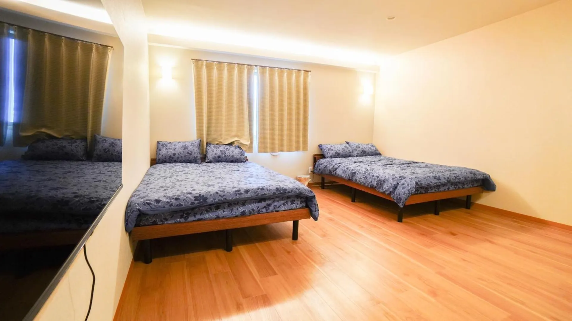 Appartamento 花園屋 Osaka Giappone