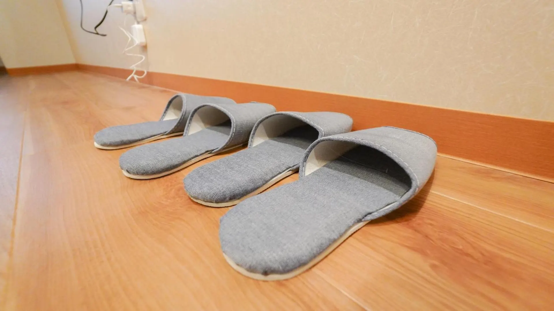 Appartamento 花園屋 Osaka Alloggio in famiglia