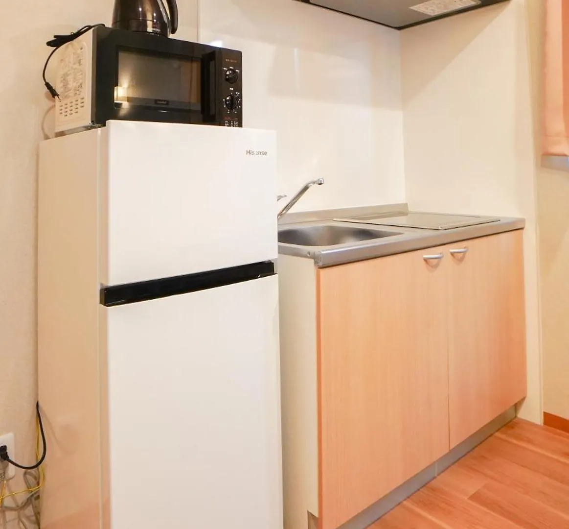Appartamento 花園屋 Osaka