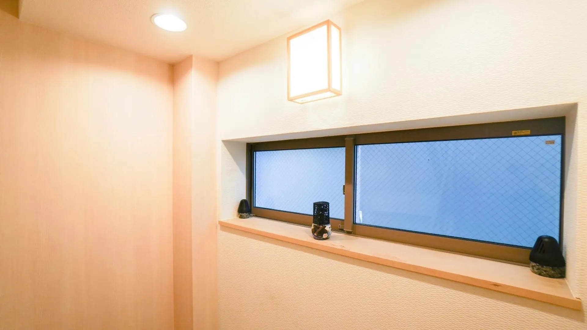 Appartamento 花園屋 Osaka Alloggio in famiglia