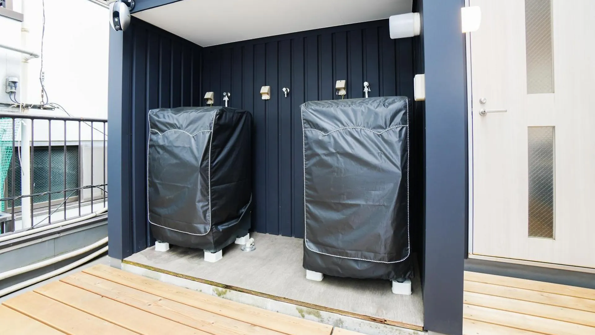 Appartamento 花園屋 Osaka 0*,  Giappone