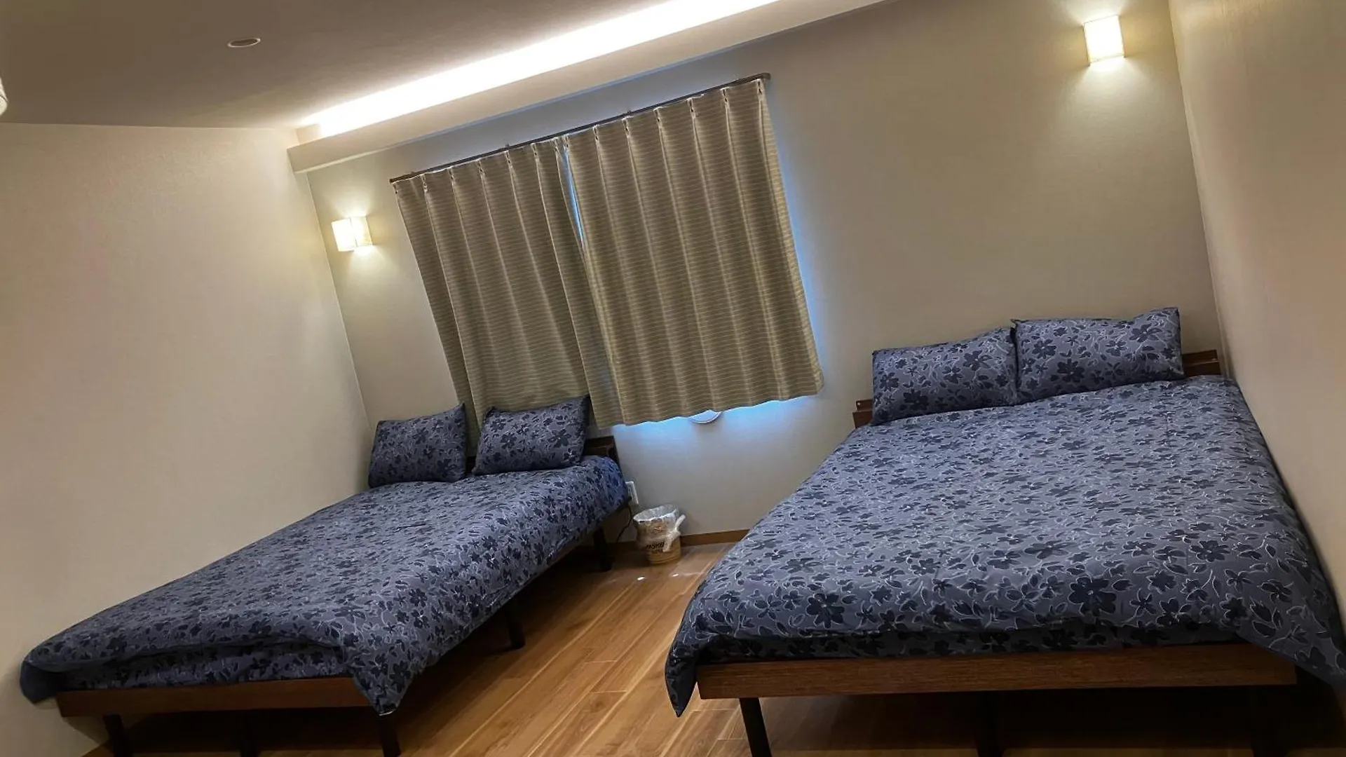 Appartamento 花園屋 Osaka Giappone